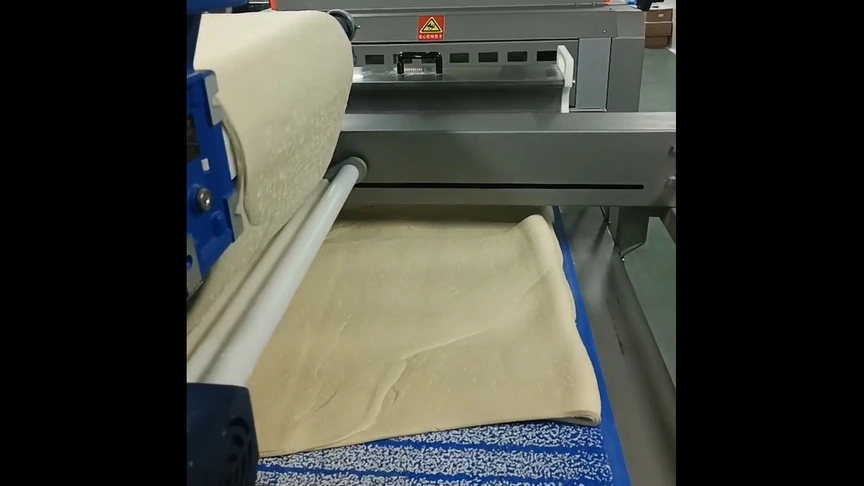 صواني مخبوزات لإنتاج الخبز المورق المستدير