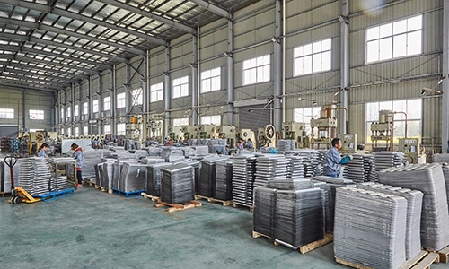 نبذة عن الشركة