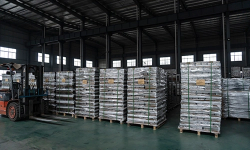 نبذة عن الشركة