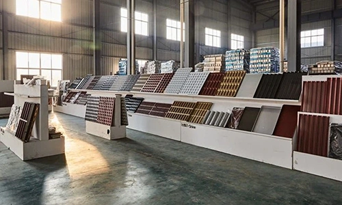 نبذة عن الشركة