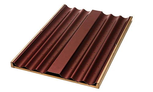 صينية خبز الباجيت