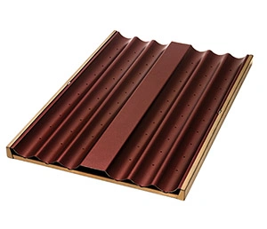 صينية خبز الباجيت