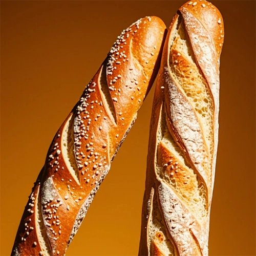  عينات المنتج