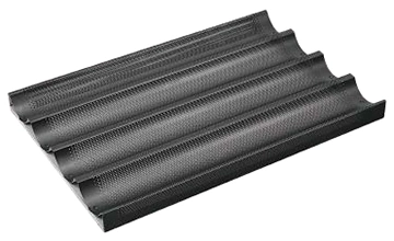 صينية خبز الباجيت