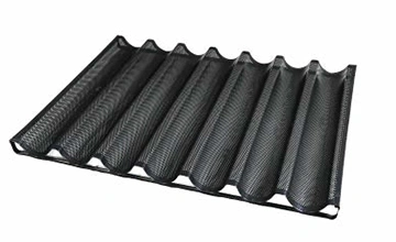 صينية خبز الباجيت