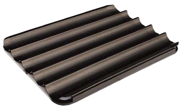 صينية خبز الباجيت