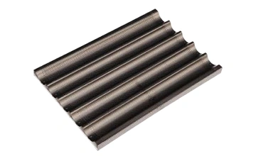 صينية خبز الباجيت