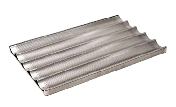 صينية خبز الباجيت