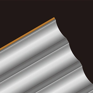 إطار ذو جانبين