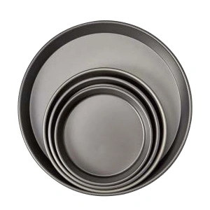 قالب كيك سبيكة الألومنيوم