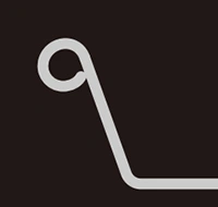 حافة لفة خارجية