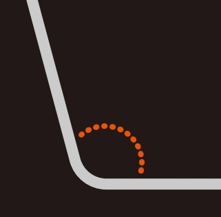 زاوية منفرجة