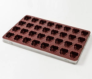 صواني الكب كيك والمافن