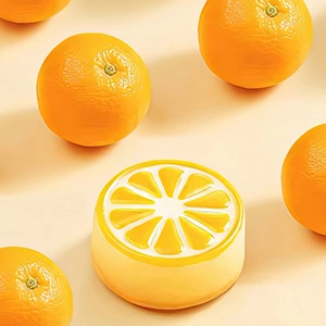  عينات المنتج