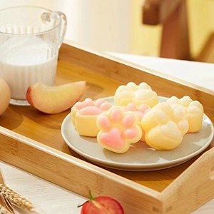  عينات المنتج