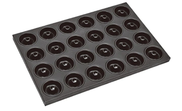 صينية الدونات