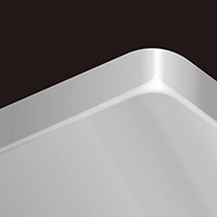 زاوية مشطوفة