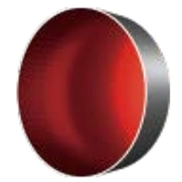 شكل التجويف