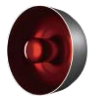 شكل التجويف