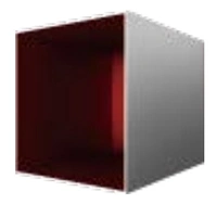 شكل التجويف