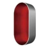 شكل التجويف