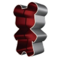 شكل التجويف