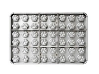 صواني الكب كيك والمافن