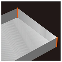 لحام الزوايا