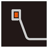 شريط في الحافة