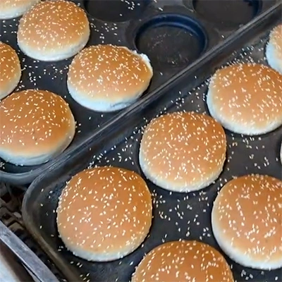  عينات المنتج