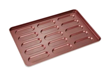 صينية خبز الرول