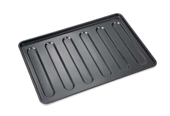 صينية خبز الرول