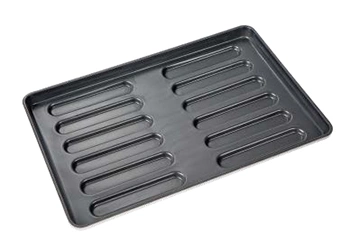 صينية خبز الرول