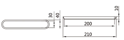 صينية خبز الرول