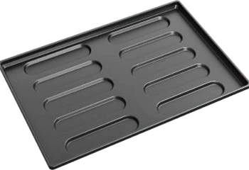 صينية خبز الرول