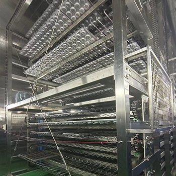 معدات المخابز