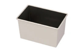 قالب خبز توست