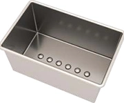 مخرم من الأسفل