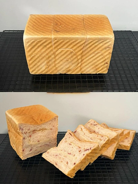 عينات المنتج