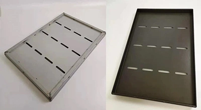 التفاصيل الهيكلية