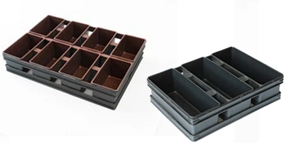 التفاصيل الهيكلية