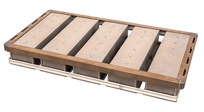 التفاصيل الهيكلية